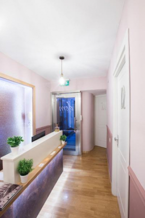  DEM Hotel  Рим